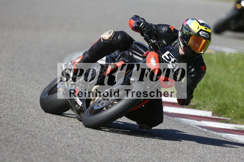 /55 20.09.2025 Speer Racing ADR/Gruppe gelb/58